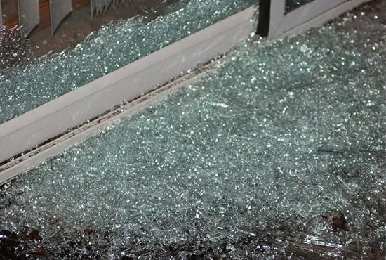 24/7 Emergency Glass Repair