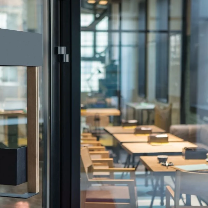 Smart Glass