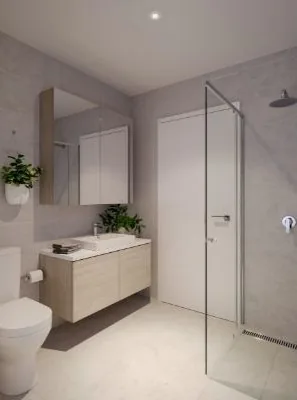 Glass Splashbacks