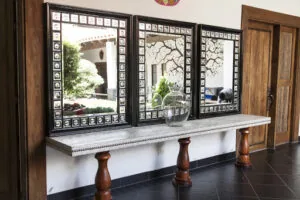 Mirrors