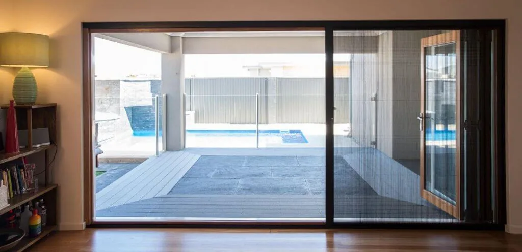 Fly Screens
